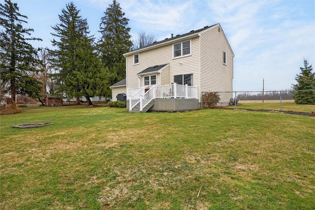 532 Parma Center Road, Parma, NY 14468