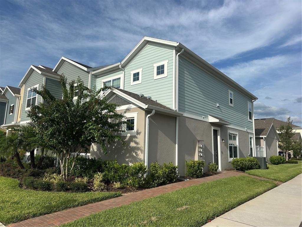 7399 MEZZANO LANE, Winter Garden, FL 34787