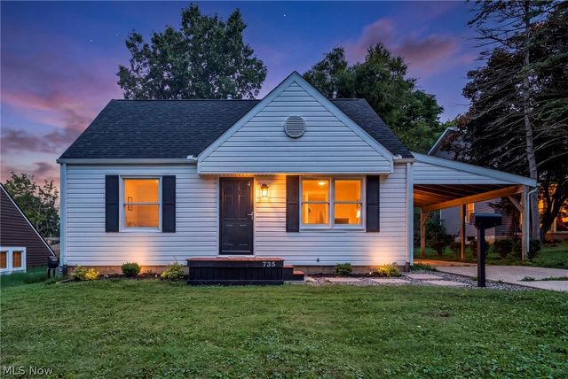 735 Cuyahoga Street, Kent, OH 44240