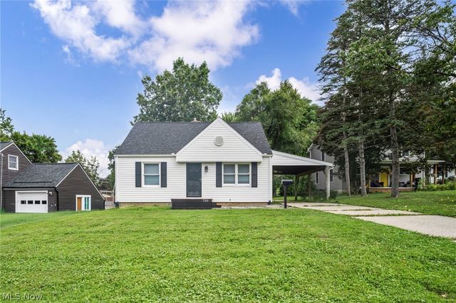 735 Cuyahoga Street, Kent, OH 44240