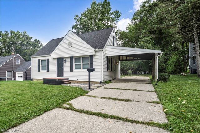 735 Cuyahoga Street, Kent, OH 44240