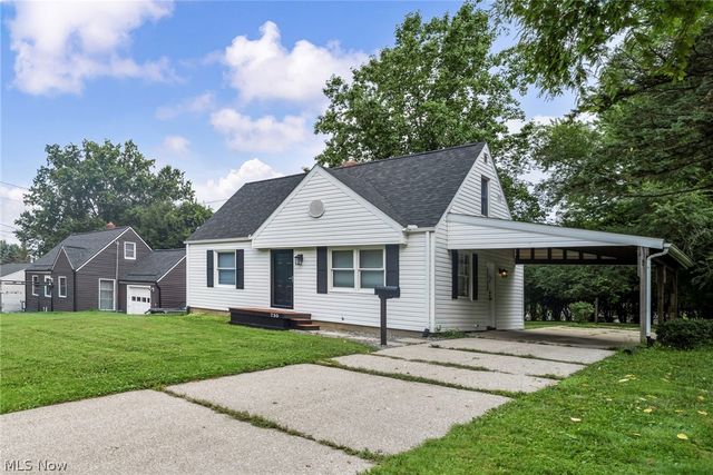 735 Cuyahoga Street, Kent, OH 44240