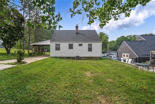 735 Cuyahoga Street, Kent, OH 44240