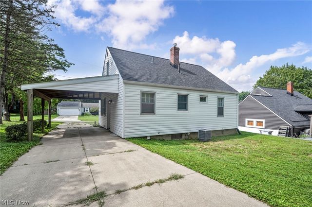 735 Cuyahoga Street, Kent, OH 44240