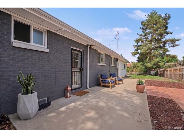 10 Teller St, Denver, CO 80226