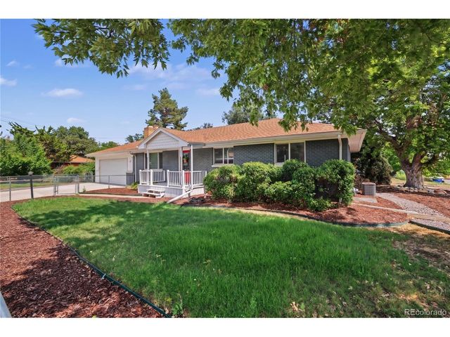 10 Teller St, Denver, CO 80226