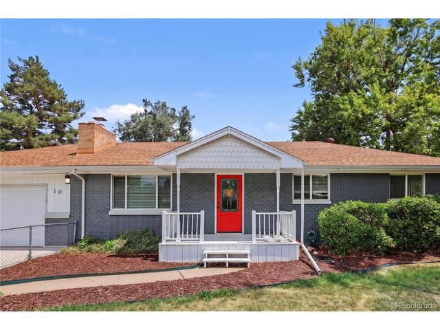 10 Teller St, Denver, CO 80226