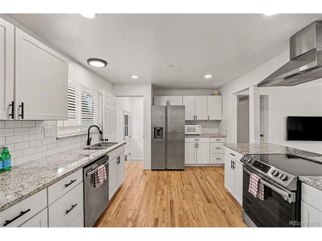 10 Teller St, Denver, CO 80226