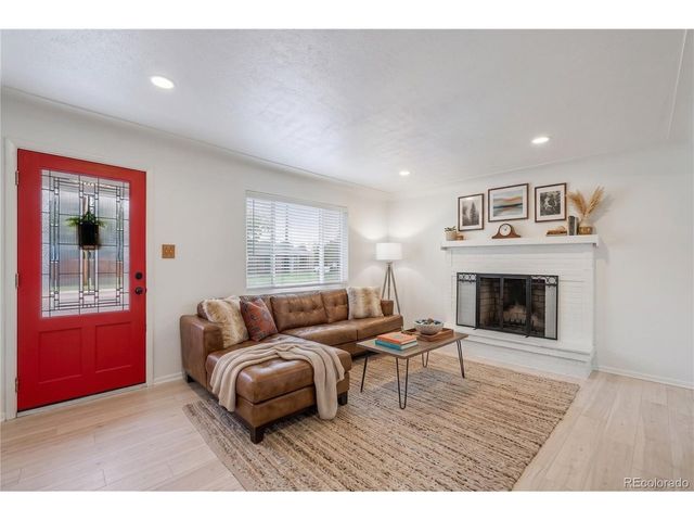 10 Teller St, Denver, CO 80226