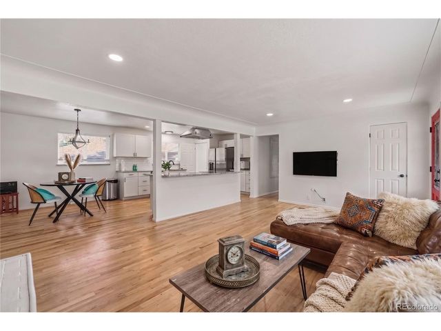 10 Teller St, Denver, CO 80226