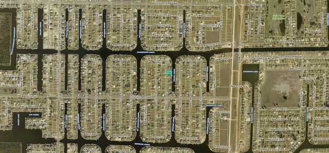 1235 NW 35th Avenue, Cape Coral, FL 33993