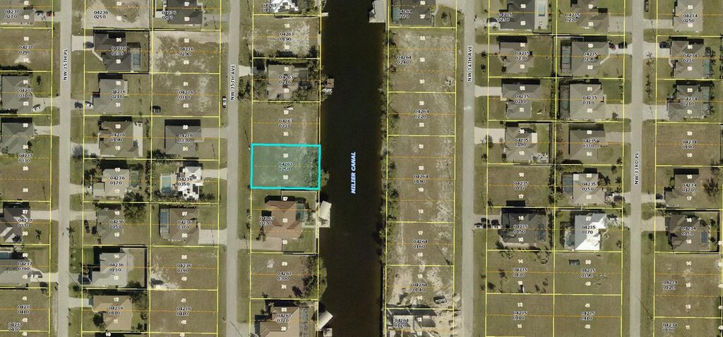 1235 NW 35th Avenue, Cape Coral, FL 33993
