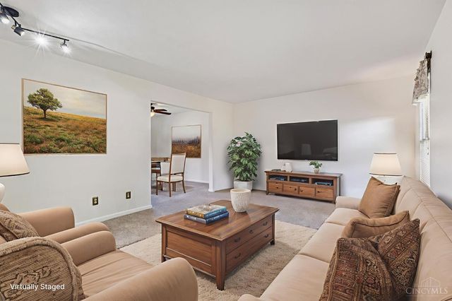 2095 St Rt 133, Tate Twp, OH 45106