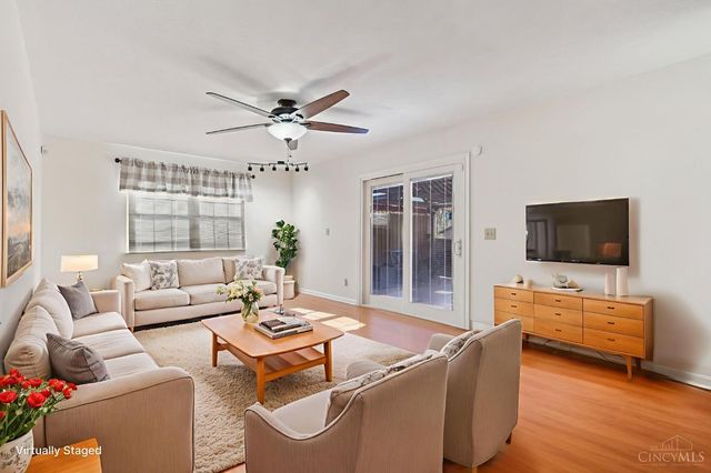 2095 St Rt 133, Tate Twp, OH 45106