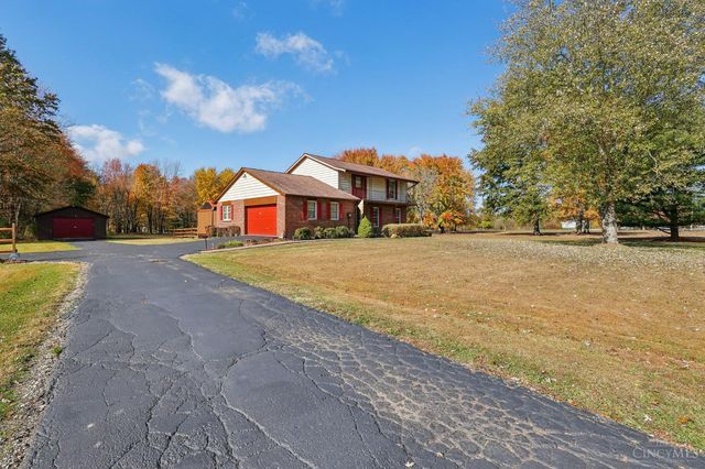 2095 St Rt 133, Tate Twp, OH 45106