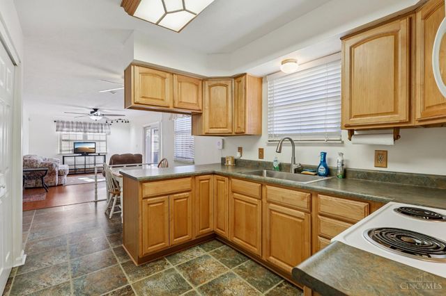 2095 St Rt 133, Tate Twp, OH 45106