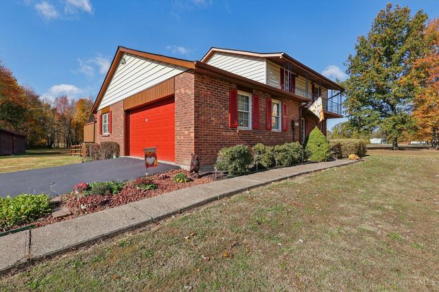 2095 St Rt 133, Tate Twp, OH 45106