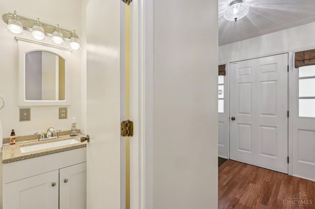 2095 St Rt 133, Tate Twp, OH 45106