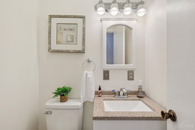 2095 St Rt 133, Tate Twp, OH 45106