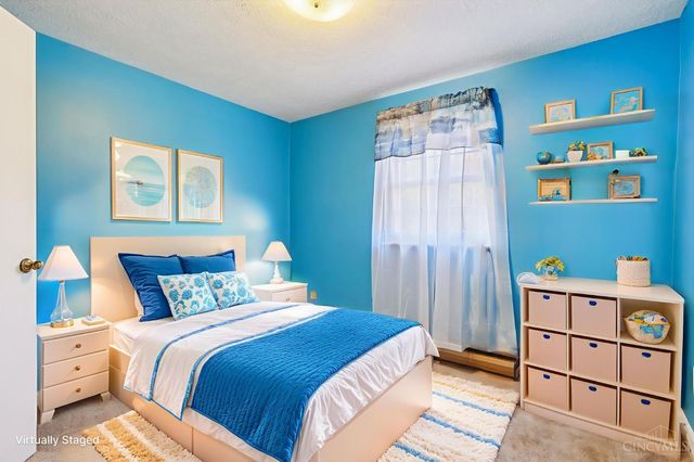 2095 St Rt 133, Tate Twp, OH 45106