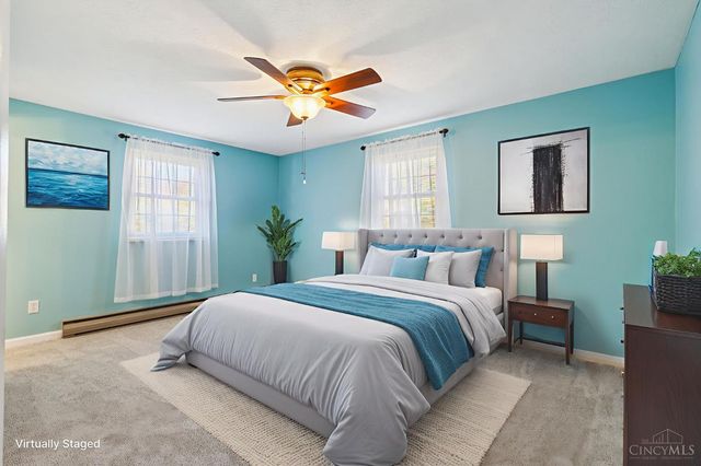 2095 St Rt 133, Tate Twp, OH 45106