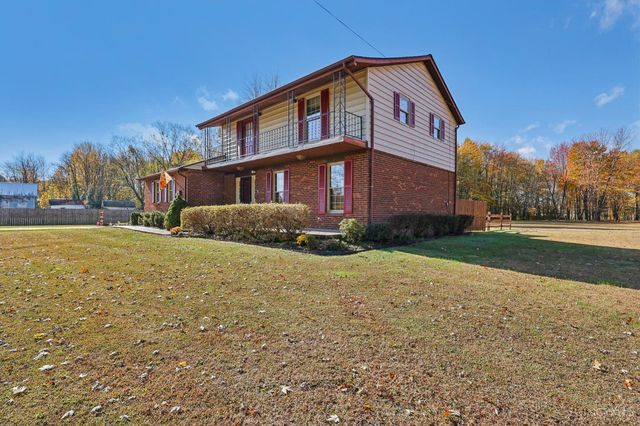 2095 St Rt 133, Tate Twp, OH 45106