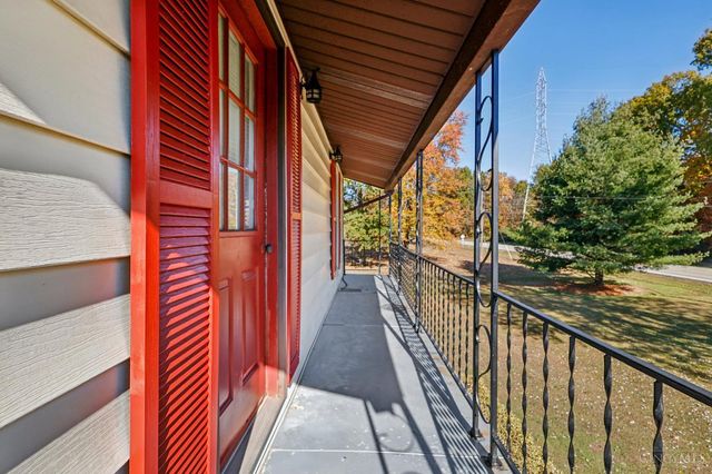 2095 St Rt 133, Tate Twp, OH 45106