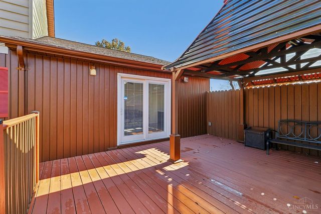 2095 St Rt 133, Tate Twp, OH 45106