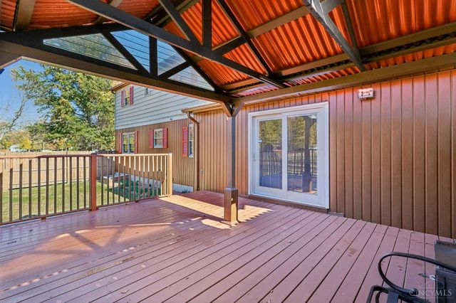 2095 St Rt 133, Tate Twp, OH 45106