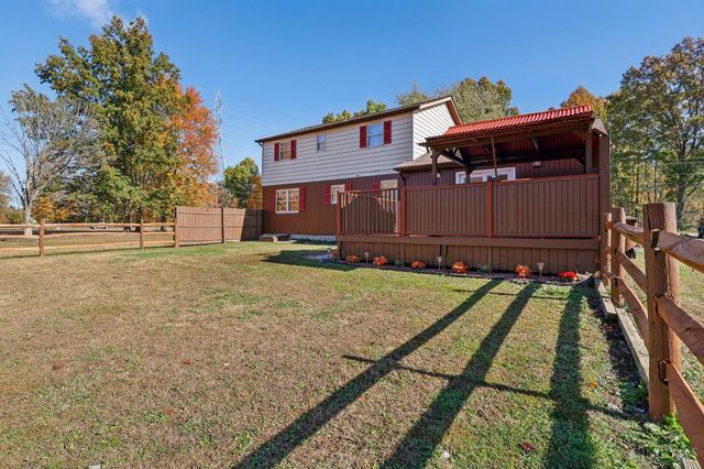 2095 St Rt 133, Tate Twp, OH 45106