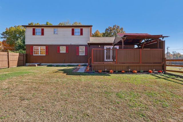 2095 St Rt 133, Tate Twp, OH 45106