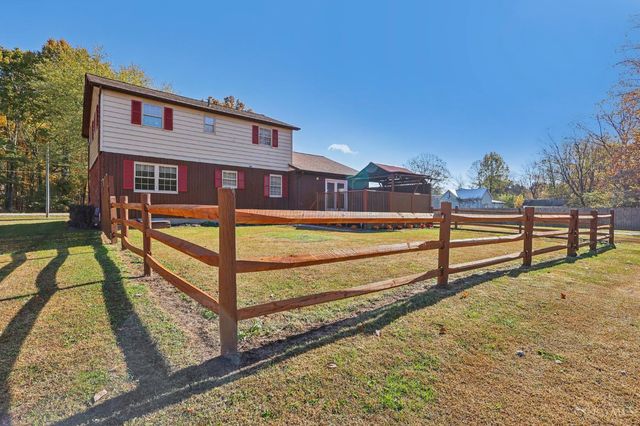 2095 St Rt 133, Tate Twp, OH 45106