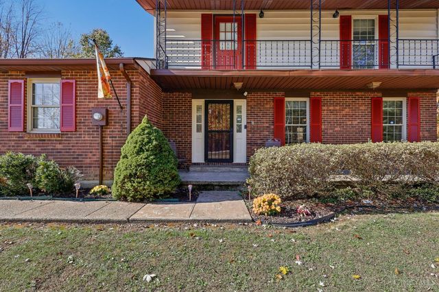 2095 St Rt 133, Tate Twp, OH 45106