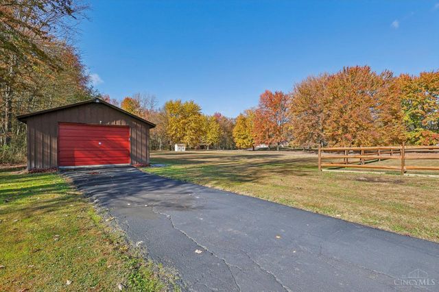 2095 St Rt 133, Tate Twp, OH 45106