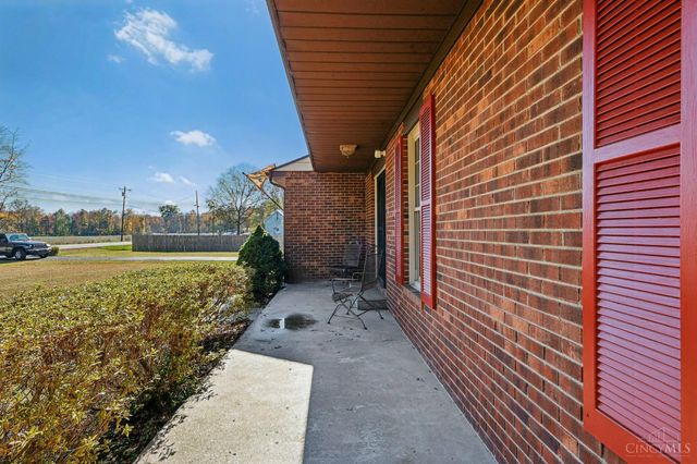 2095 St Rt 133, Tate Twp, OH 45106