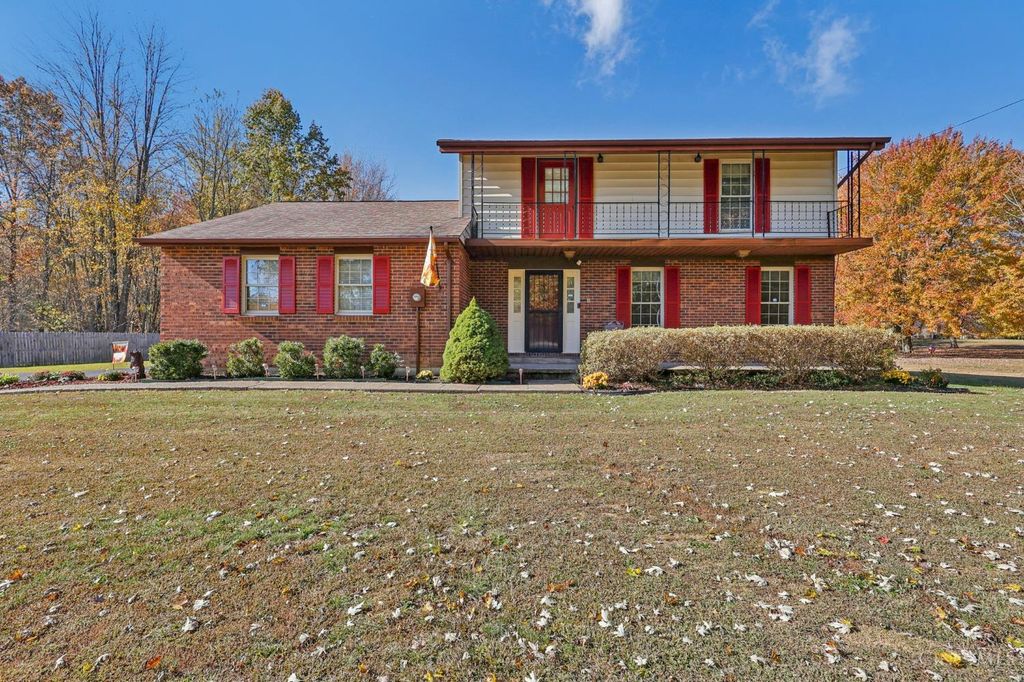 2095 St Rt 133, Tate Twp, OH 45106