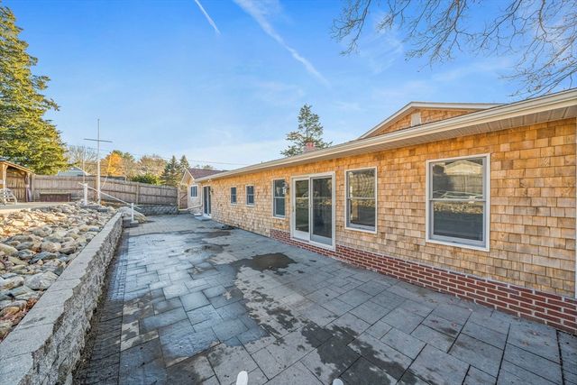 32 Fairview Ave, Scituate, MA 02066