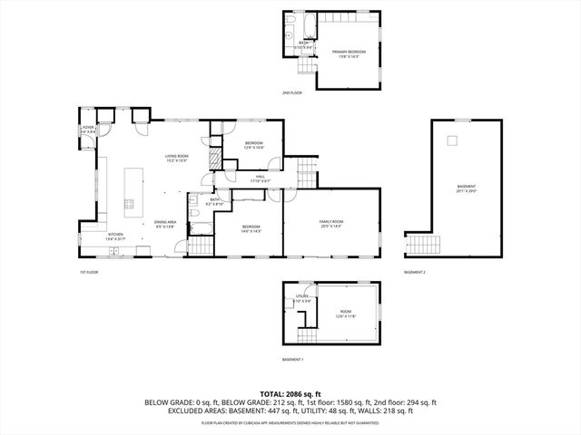 32 Fairview Ave, Scituate, MA 02066