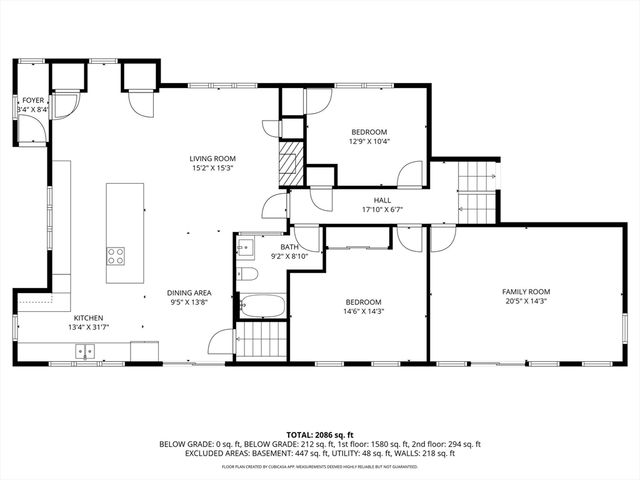 32 Fairview Ave, Scituate, MA 02066