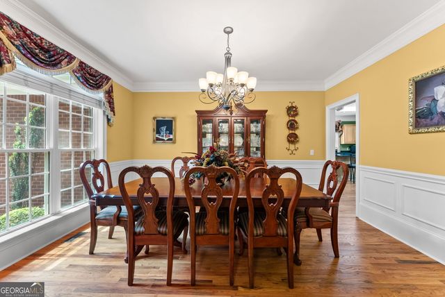 1030 Oaklake Terrace, Watkinsville, GA 30677