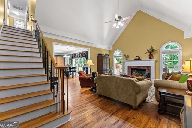 1030 Oaklake Terrace, Watkinsville, GA 30677
