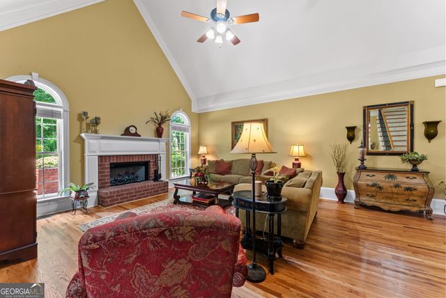 1030 Oaklake Terrace, Watkinsville, GA 30677