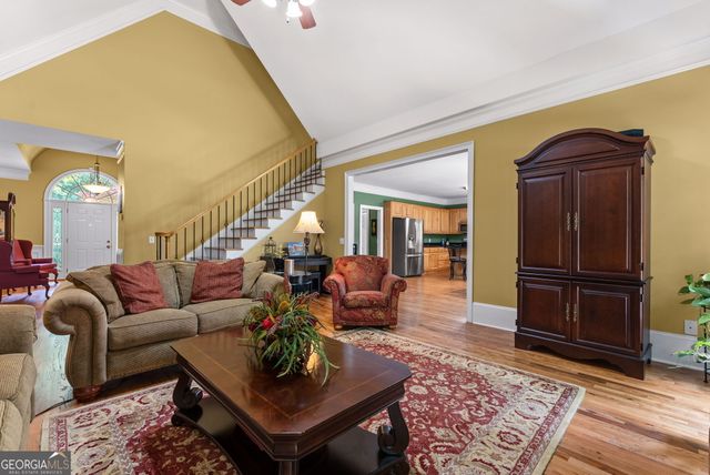 1030 Oaklake Terrace, Watkinsville, GA 30677