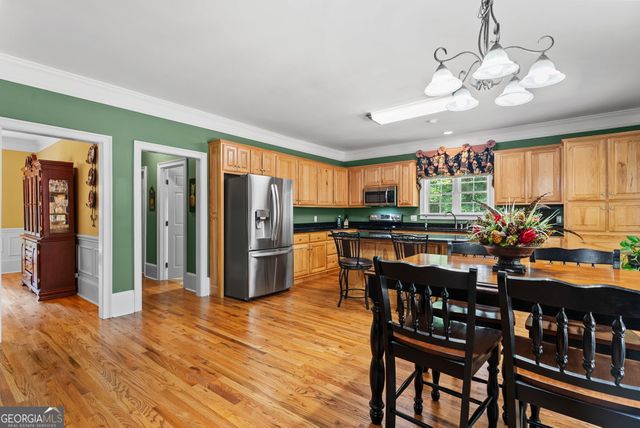 1030 Oaklake Terrace, Watkinsville, GA 30677