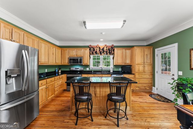 1030 Oaklake Terrace, Watkinsville, GA 30677