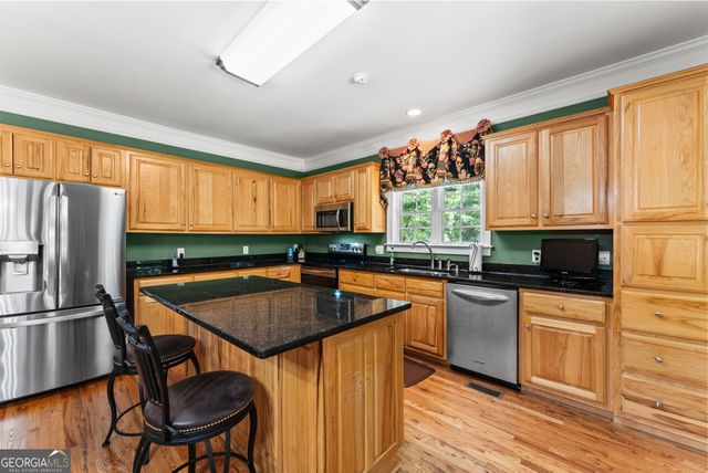 1030 Oaklake Terrace, Watkinsville, GA 30677