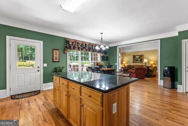 1030 Oaklake Terrace, Watkinsville, GA 30677