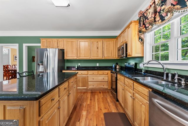 1030 Oaklake Terrace, Watkinsville, GA 30677