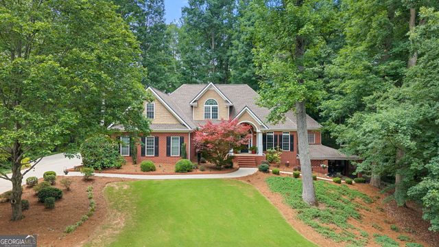 1030 Oaklake Terrace, Watkinsville, GA 30677