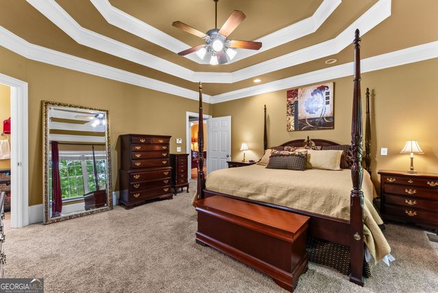 1030 Oaklake Terrace, Watkinsville, GA 30677